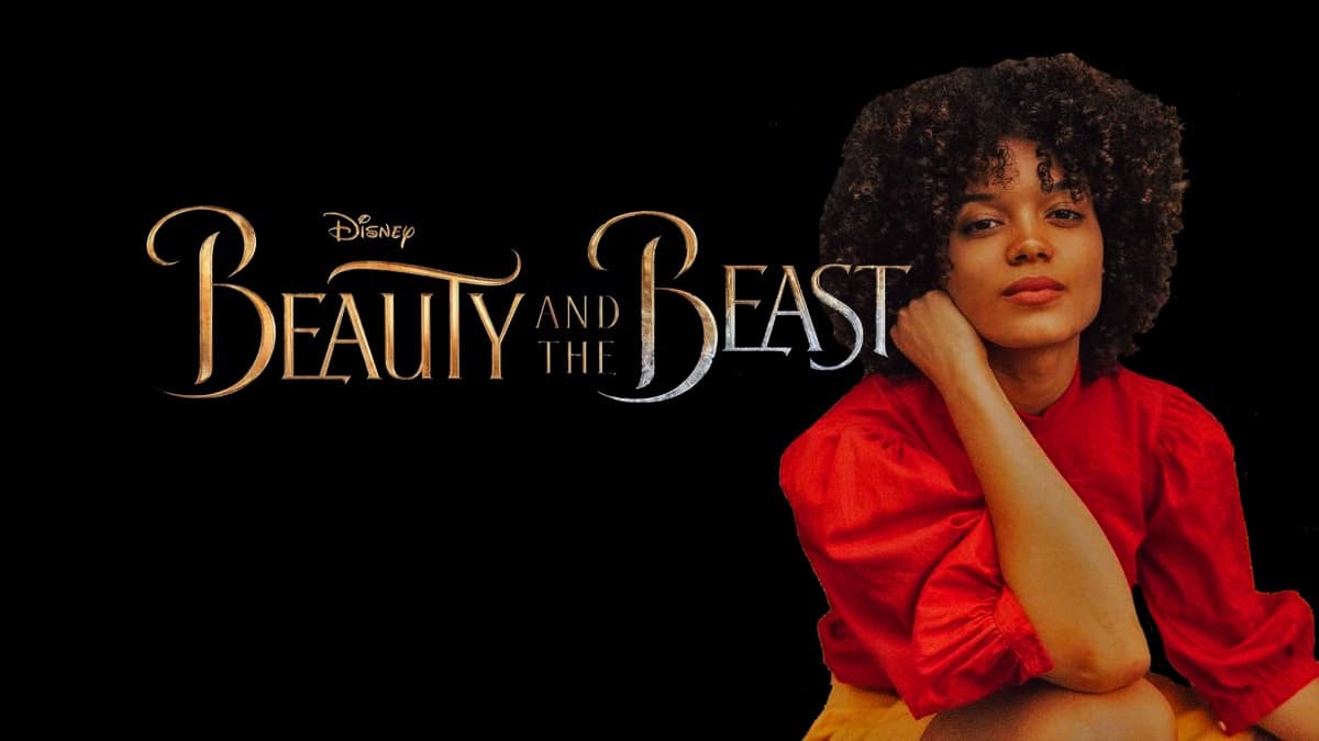 Beauty And The Beast Briana Middleton