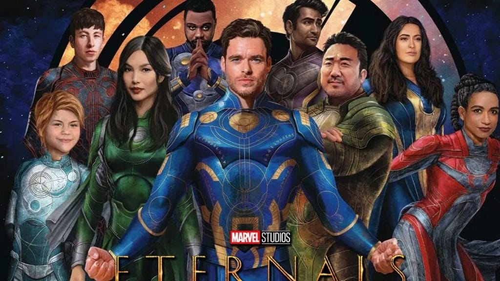 Eternals