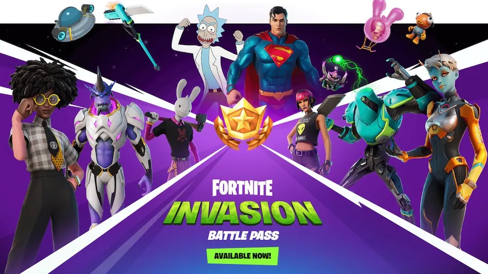 fortnite season 7