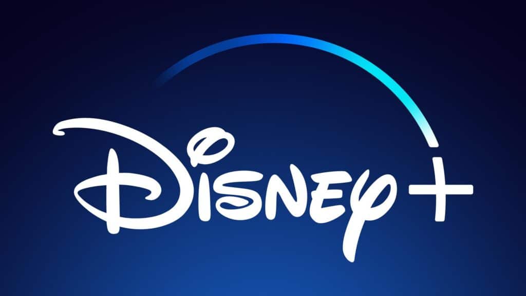 summer of disney+ logo