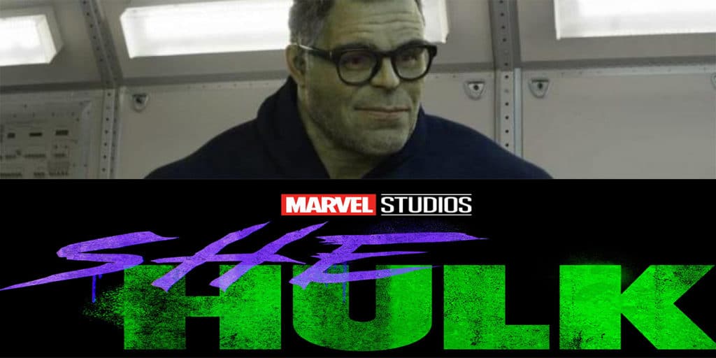 she-hulk - mark ruffalo