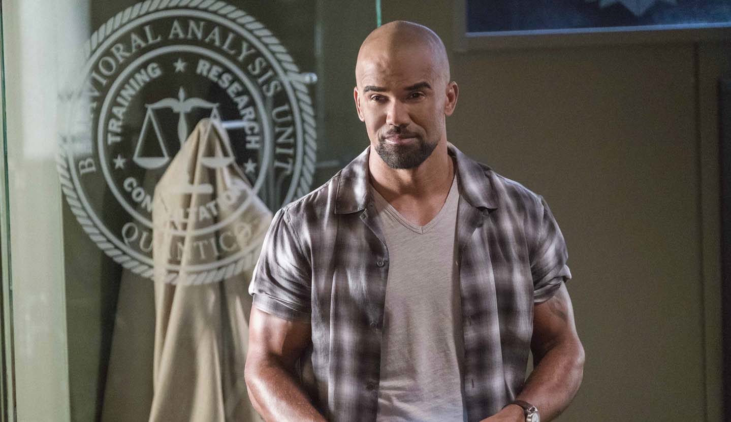 Sonic 2: Shemar Moore, de Criminal Minds, entra para o elenco