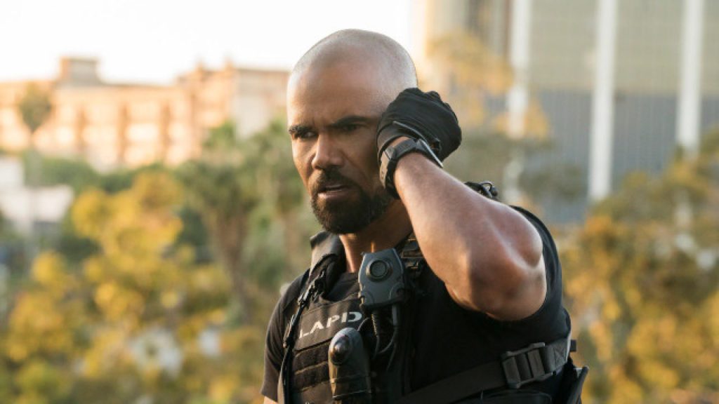 Sonic 2  Shemar Moore entra para o elenco do filme - Clube do