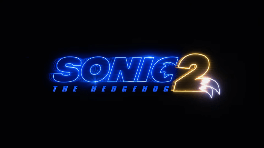 Sonic the Hedgehog 2 Shemar Moore