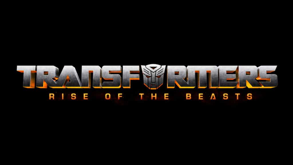 Transformers Rise of the Beasts