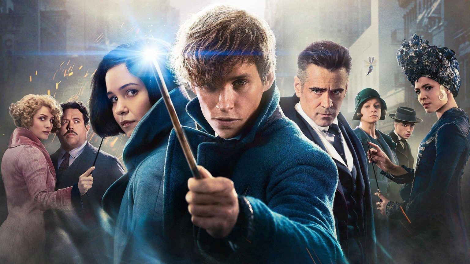 Fantastic Beasts 3: New Spoiler-Filled Leak Points To A Surprise