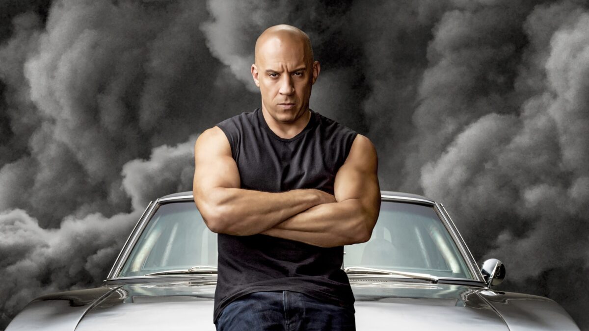 Vin Diesel Fast & Furious saga, Riddick return