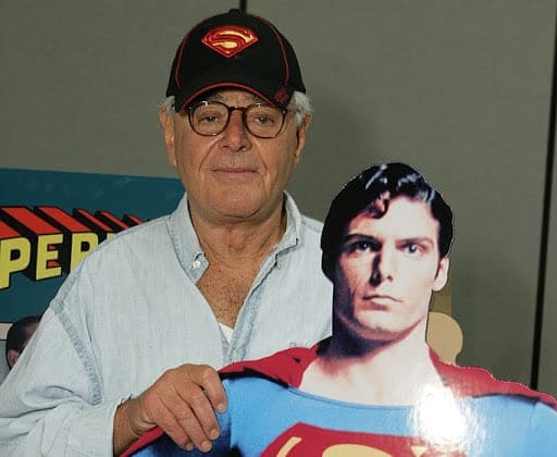 Richard Donner - Kevin Feige