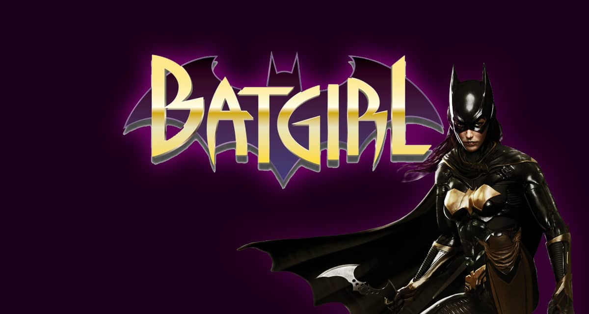 Batgirl: Brand New Character Details Including Description Of Film's  Villain: Exclusive - The Illuminerdi