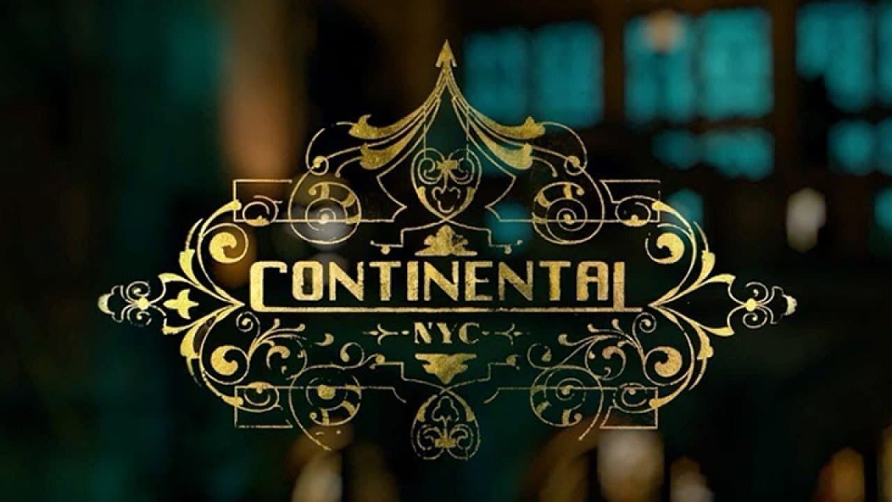 The-Continental-john-wick