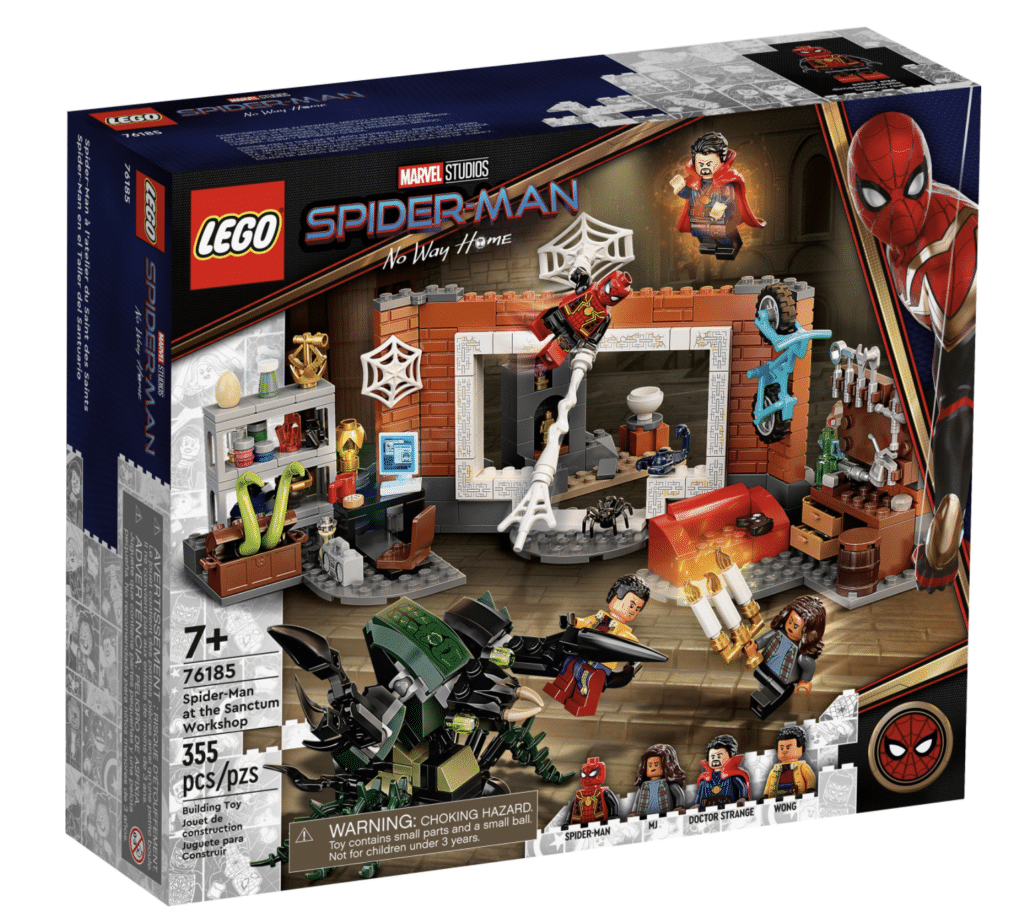 spider-man-no-way-home-lego-set