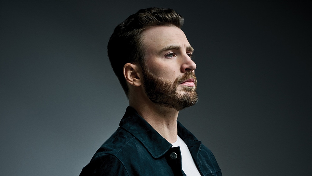 chris evans feat image