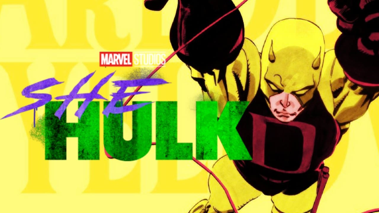 She-Hulk: How Daredevil Could Factor Into Season 1 Of The Exciting New Legal Comedy