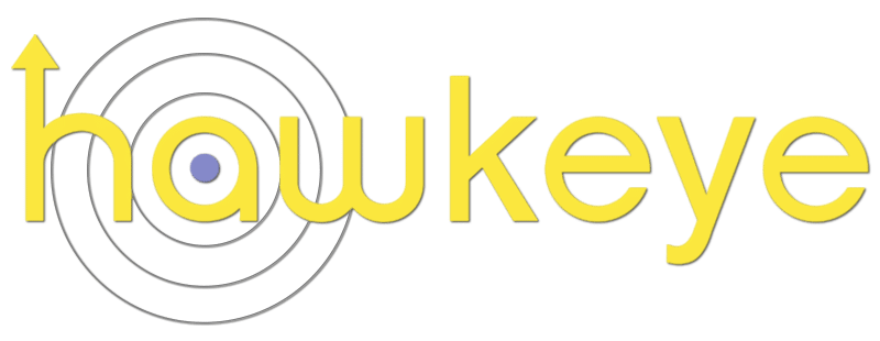 hawkeye logo
