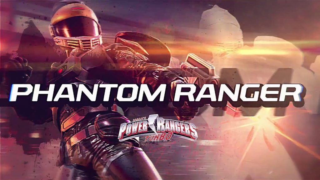 phantom ranger history