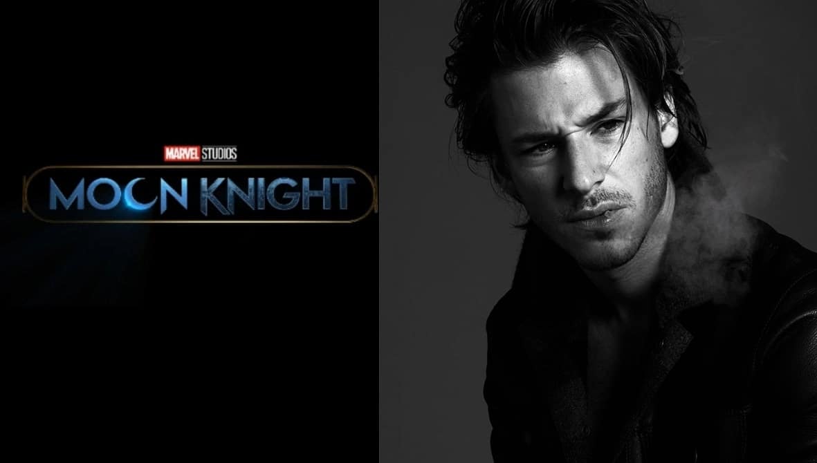 Gaspard Ulliel Cast as Midnight Man in Moon Knight