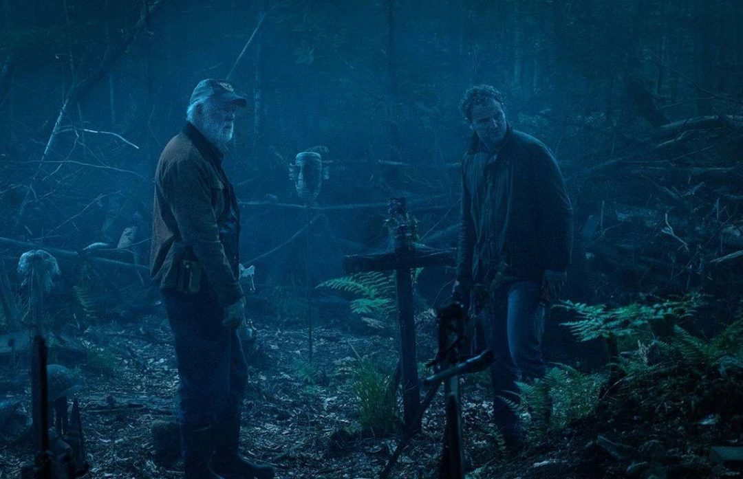 Pet Sematary Prequel Intriguing New Story Details And Character