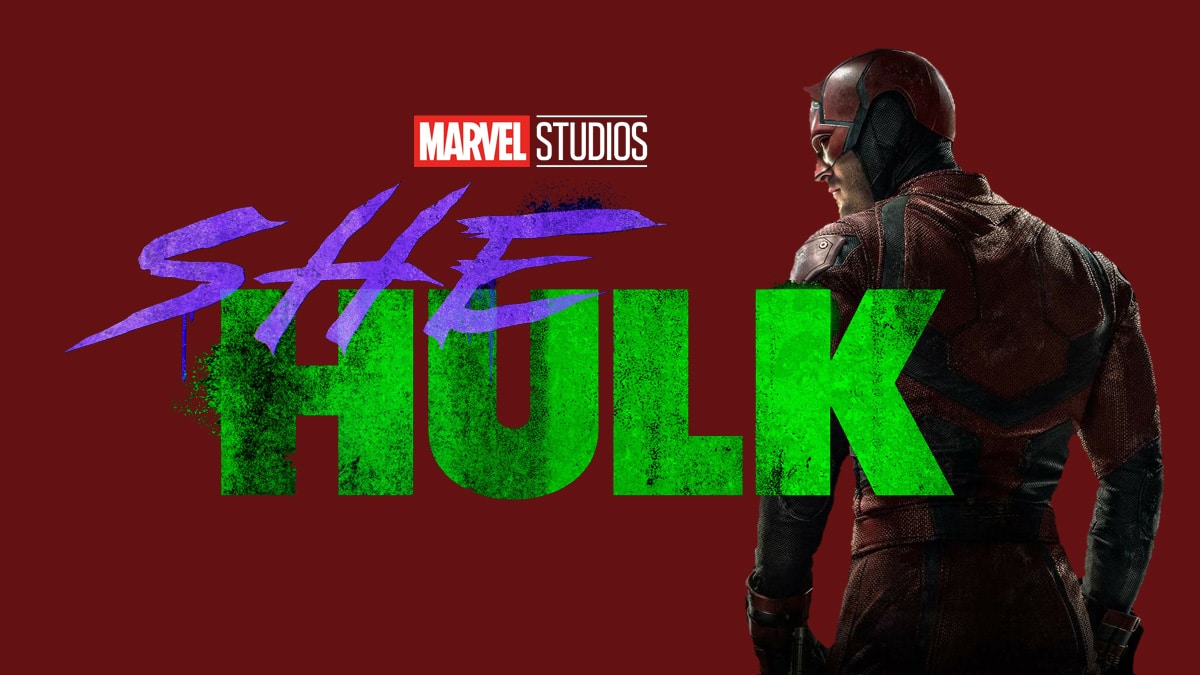 she-hulk & daredevil - charlie cox