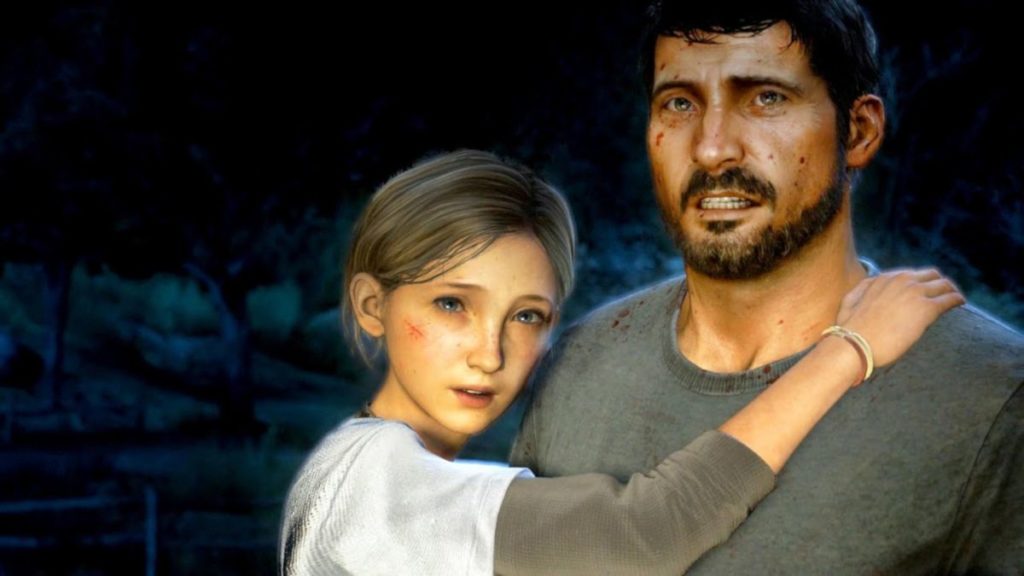 The Last of Us: Part 2 Game Will Get Season 2 and More for Its Story