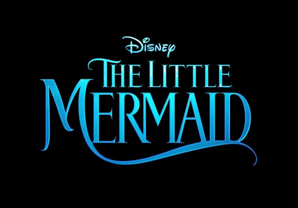 The Little Mermaid