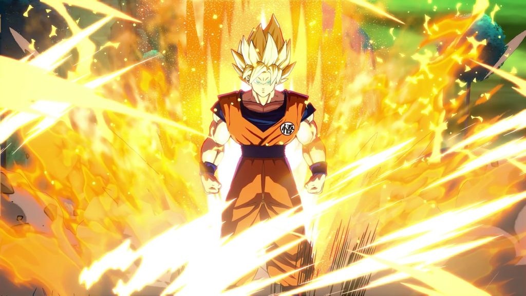 Next Dragon Ball Super Movie Reveals Title and Teases New Animation Style -  Comic-Con 2021 - IGN