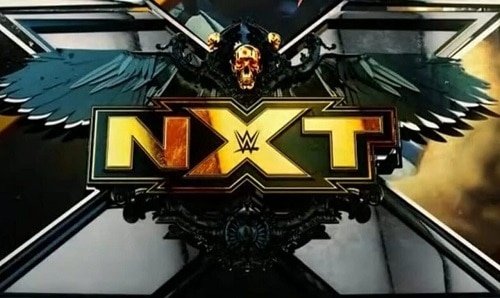 NXT Logo