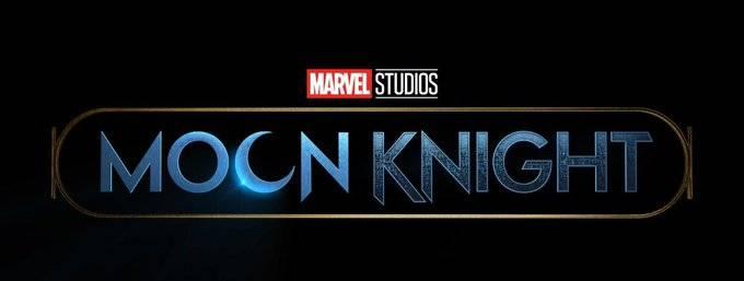 moon knight logo