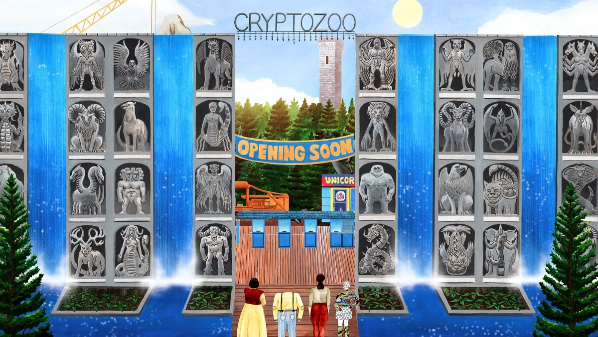 Cryptozoo - Sundance