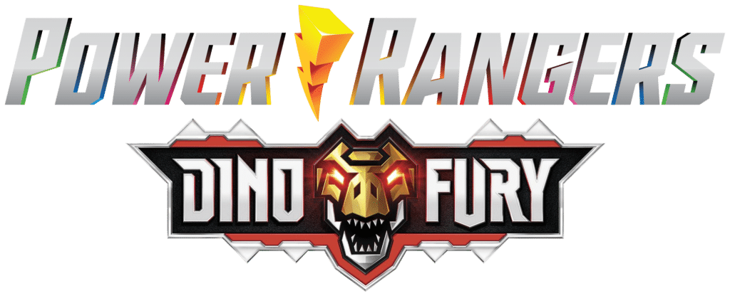 Power Rangers Dino Fury