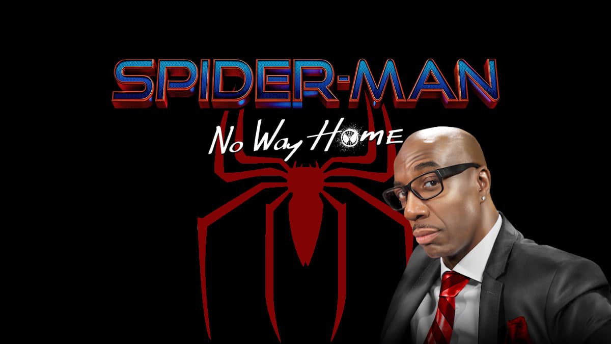 Spider-Man No Way Home JB Smoove Tobey Maguire