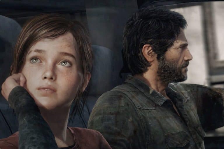 The 1st The Last of Us Teaser Trailer Released by HBO Max Provides ...