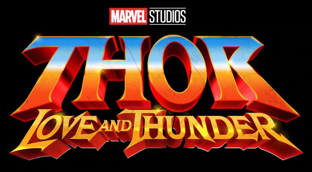 Thor: Love and Thunder  Taika Waititi