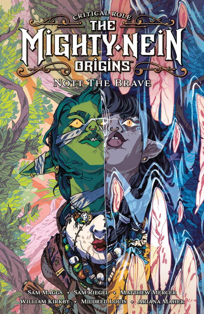 critical-role-the-mighty-nein-origins-nott-the-brave-cover