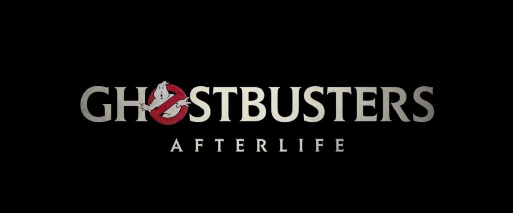 ghostbusters afterlife