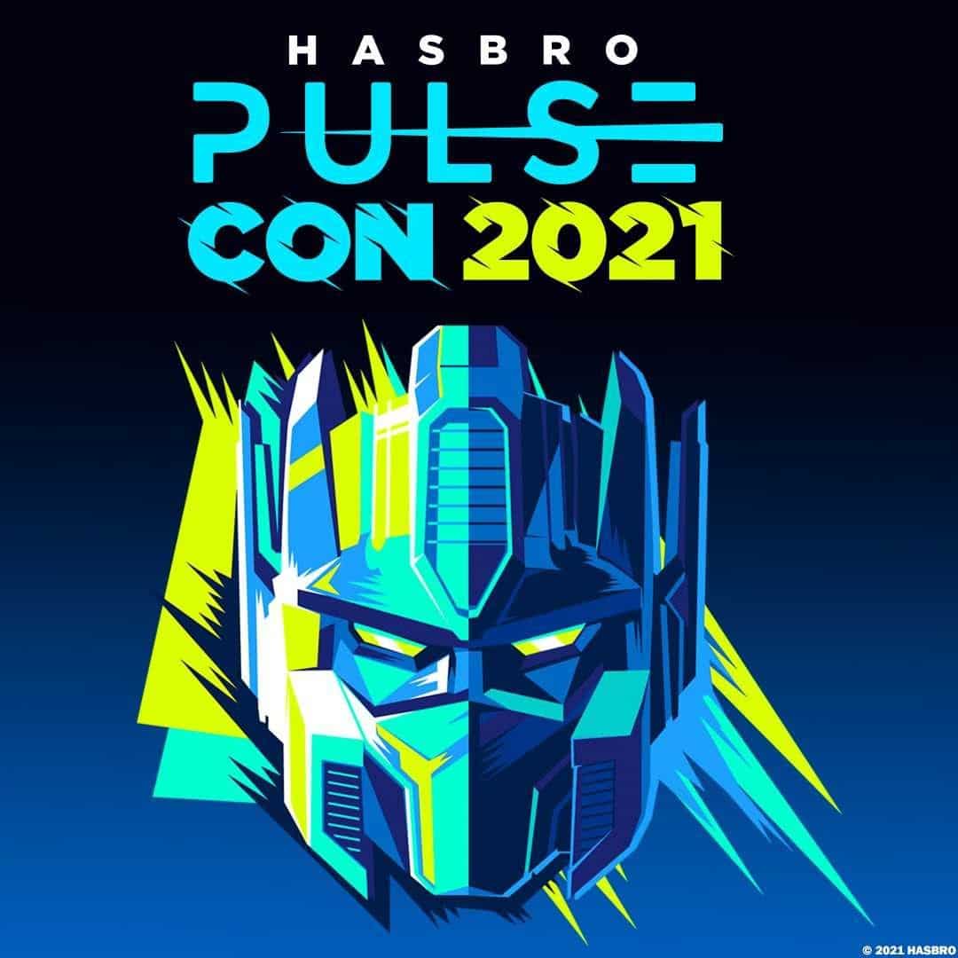 Hasbro Brings Successful 2Day "Pulse Con" On October 2223