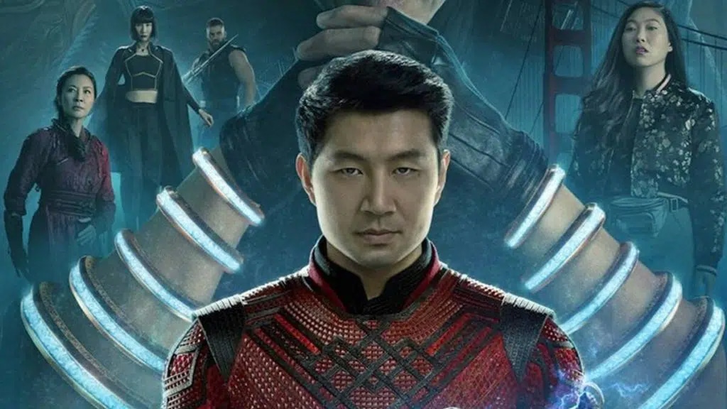 Simu Liu spoke his Shang-Chi success into existence