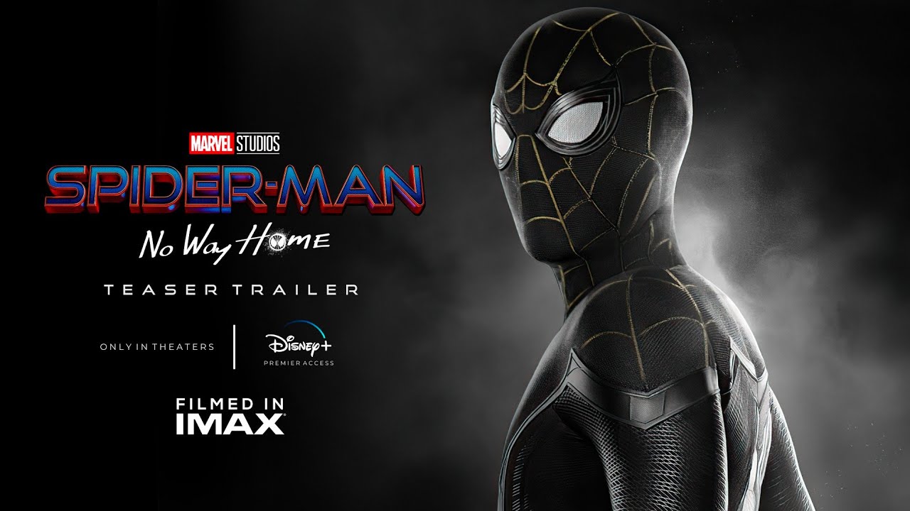 spider-man 3 - teaser trailer