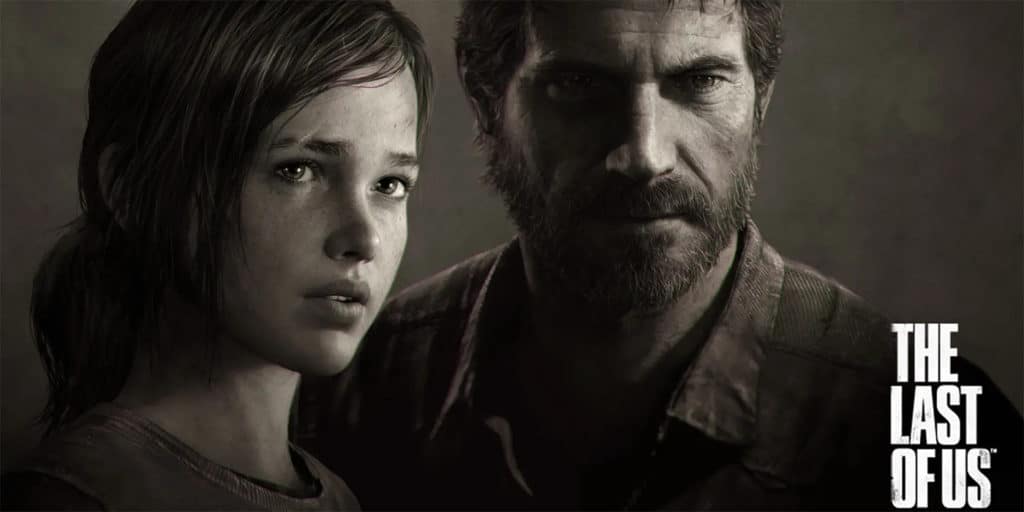 the last of us game