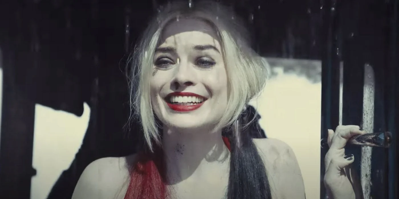 The Suicide Squad: What's Next for Harley Quinn in the DCEU?