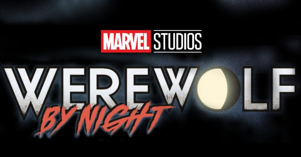 Marvel's Werewolf By Night adds The Nevers' Laura Donnelly