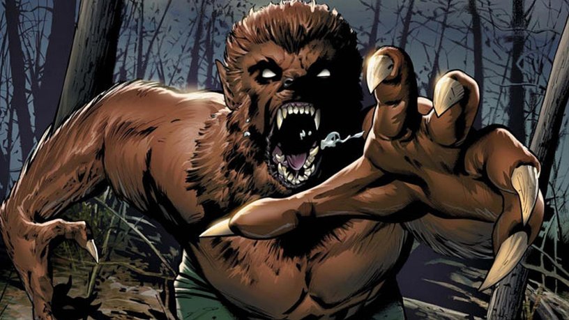 Werewolf by Night 2022 Disney Plus special cast list: Meet the actors