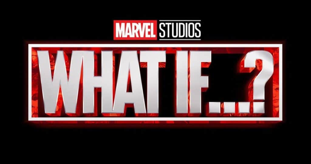 what if logo - kevin feige