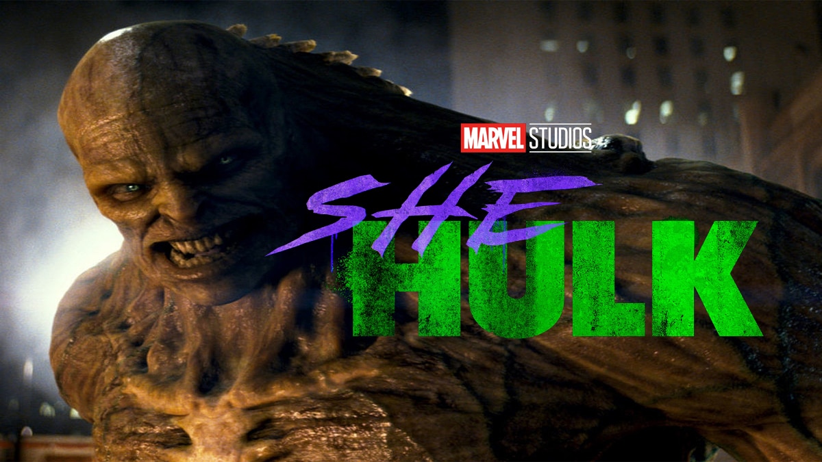 Abomination She-Hulk