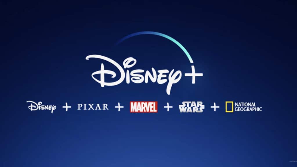 Disney+ Day