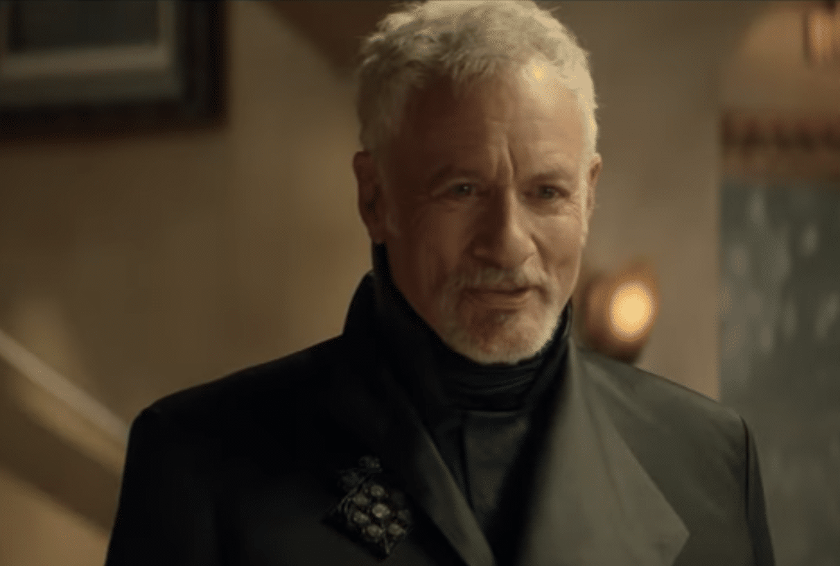 Isa Briones Discusses Soji In Star Trek: Picard Season 2 - The Illuminerdi