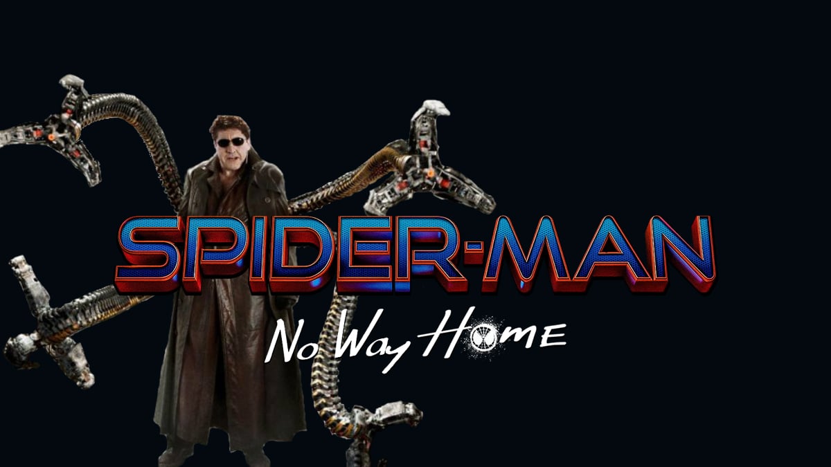 Spider-Man: No Way Home': Alfred Molina Confirms Doctor Octopus