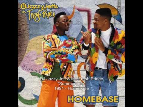 Summertime: New Musical Movie Based On Dj Jazzy Jeff And The Fresh