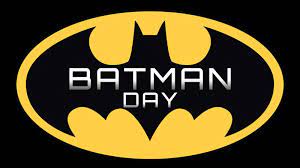 batman day