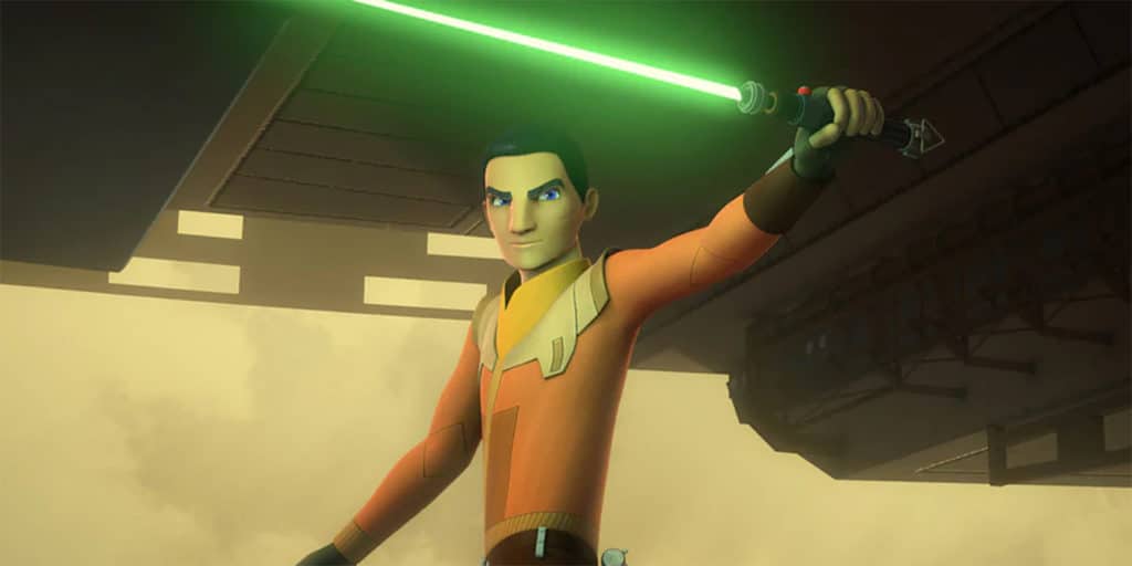 ezra bridger rebels