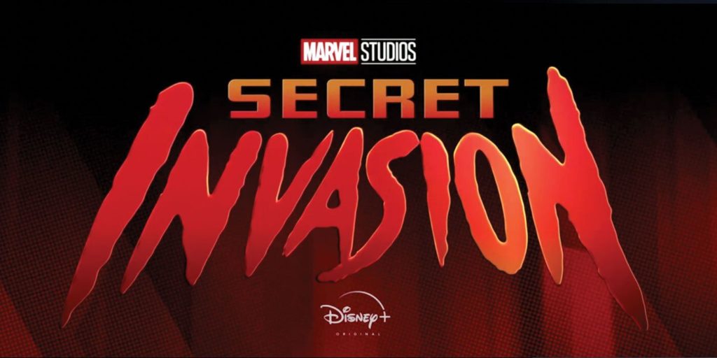 secret invasion disney plus